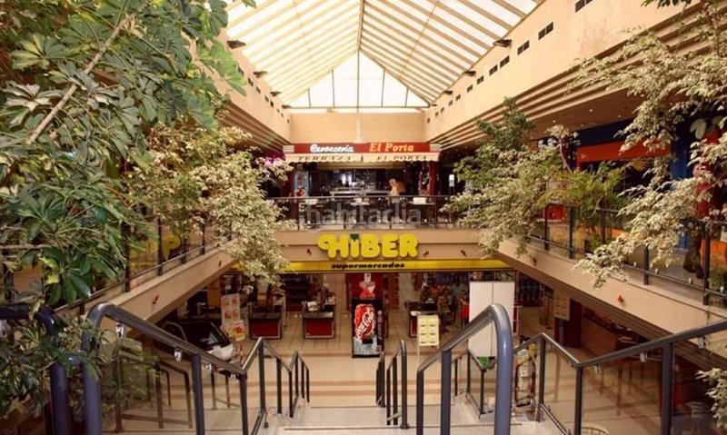 Foto bc1cfc41-3296-4f71-b41a-c1b16f3041b0. Local commercial dans San Andrés Colmenar Viejo