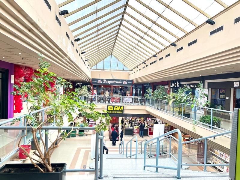 Foto d592d68d-3b81-4840-aef3-c25a864146cd. Local commercial dans San Andrés Colmenar Viejo