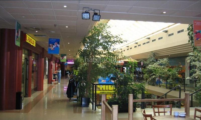 Foto e2a8042b-2e37-4f75-bd09-bd67b10a16cc. Local commercial dans San Andrés Colmenar Viejo