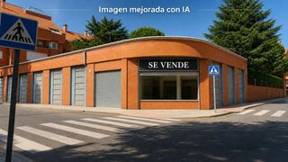 Local Comercial a Santa Teresa. Local comercial en esquina con gran potencial de negocio