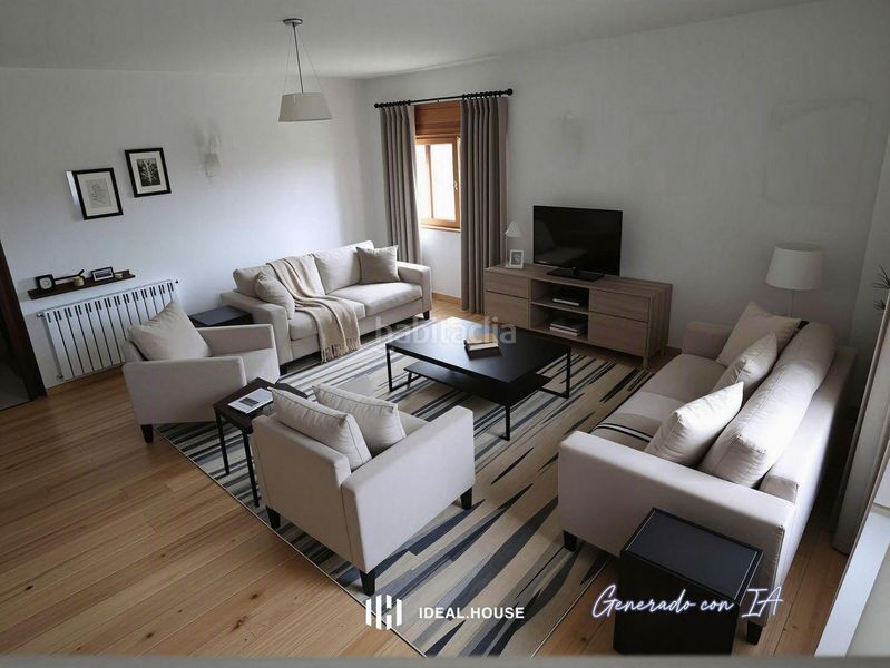 Foto f0c5cdd1-ad7c-4d80-9e13-4e753e1fff79. Xalet amb calefacció aparcament a Cercedilla
