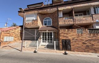 Dúplex a Villalba Pueblo