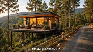 Residential Plot in Albalate de Zorita. Parcela urbana en nueva sierra de altomira  naturaleza, vistas y