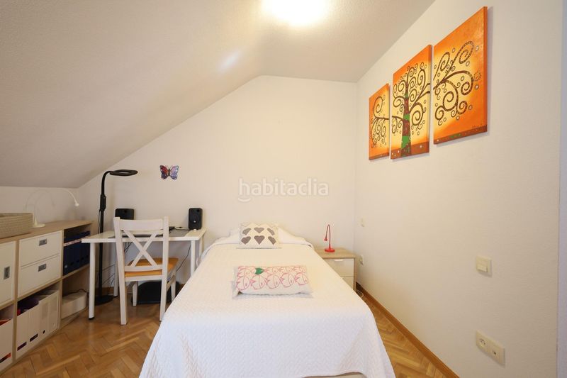 Foto 41dc5c49-98cd-486a-ab8b-6327c3cc0940. Flat with heating in Centro-Manguilla Escorial (El)