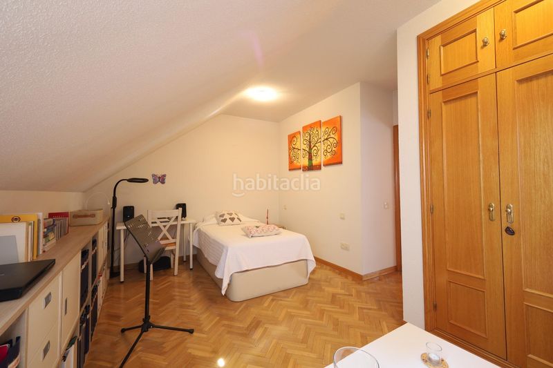 Foto 46e69319-44f1-4d18-b345-94bb0e67c1eb. Flat with heating in Centro-Manguilla Escorial (El)