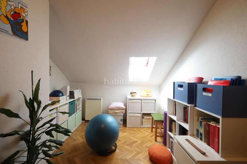 Foto 4808c1e5-c11c-482c-8c1f-b5013d400560. Flat with heating in Centro-Manguilla Escorial (El)