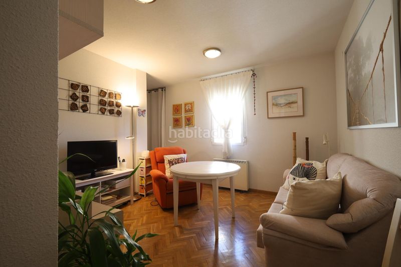Foto 62539340-087b-42ed-a7f9-1b41861fc4ee. Flat with heating in Centro-Manguilla Escorial (El)