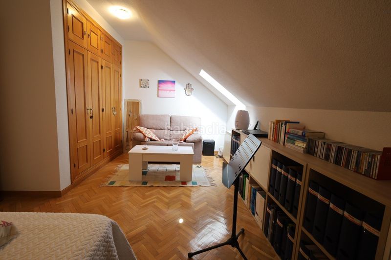 Foto 6efb985c-69a4-4454-bccb-9493ae62e539. Flat with heating in Centro-Manguilla Escorial (El)