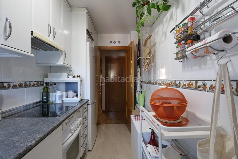 Foto 75c98fd1-5944-4f3b-add5-c0c9bb0d0cbe. Flat with heating in Centro-Manguilla Escorial (El)