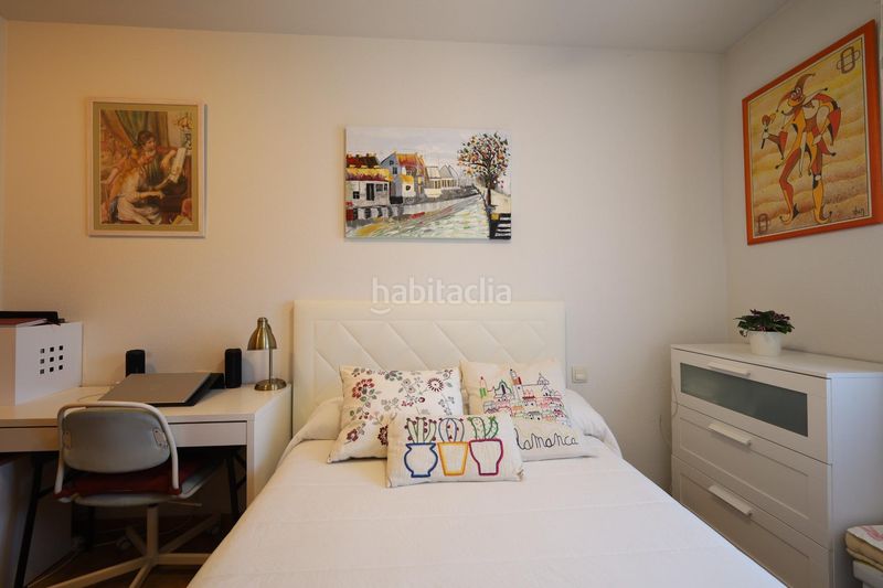Foto 8edd9a67-3c70-409b-94a2-437533fc6f2c. Flat with heating in Centro-Manguilla Escorial (El)