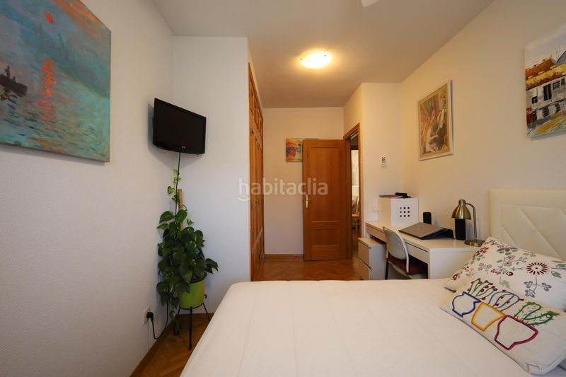Foto b1d6d307-bf37-401c-a831-c320a4cbdae7. Pis amb calefacció a Centro-Manguilla Escorial (El)