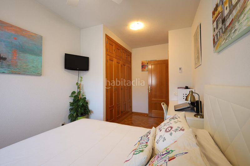 Foto be0cba96-9b9c-463a-b5b8-e945ef53d419. Flat with heating in Centro-Manguilla Escorial (El)
