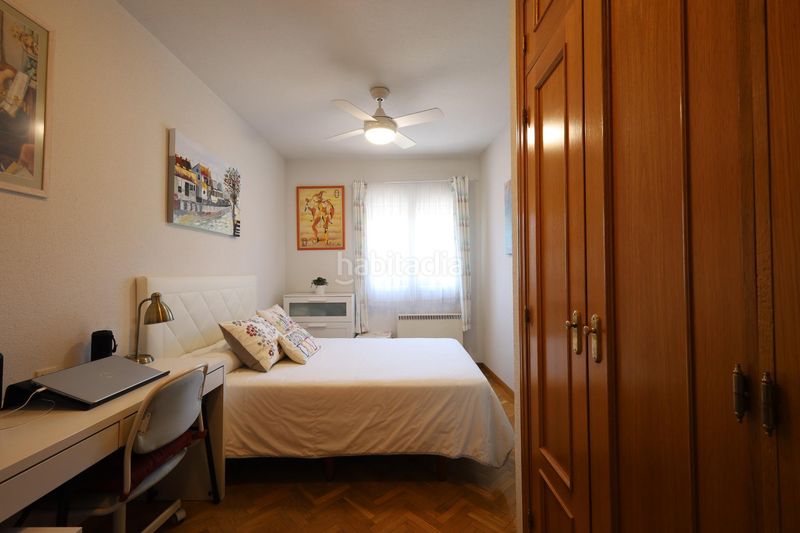Foto cc705f8d-2df6-4e0d-bbe6-7e3a3cfc699f. Flat with heating in Centro-Manguilla Escorial (El)