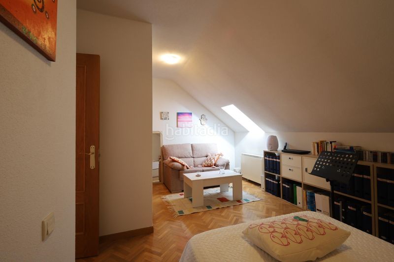 Foto d064ecb3-d57c-448f-a8c1-c38dcb75b88d. Flat with heating in Centro-Manguilla Escorial (El)