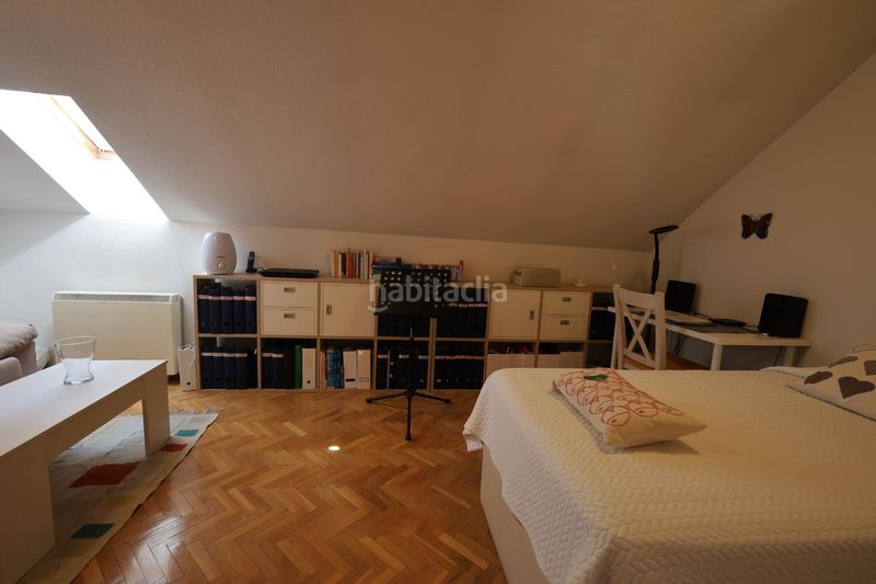Foto d345a759-e64d-45ef-b1b6-cdfd3a3e004c. Flat with heating in Centro-Manguilla Escorial (El)