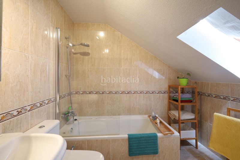 Foto e6f49406-636a-4f05-919c-51ff77af9950. Flat with heating in Centro-Manguilla Escorial (El)