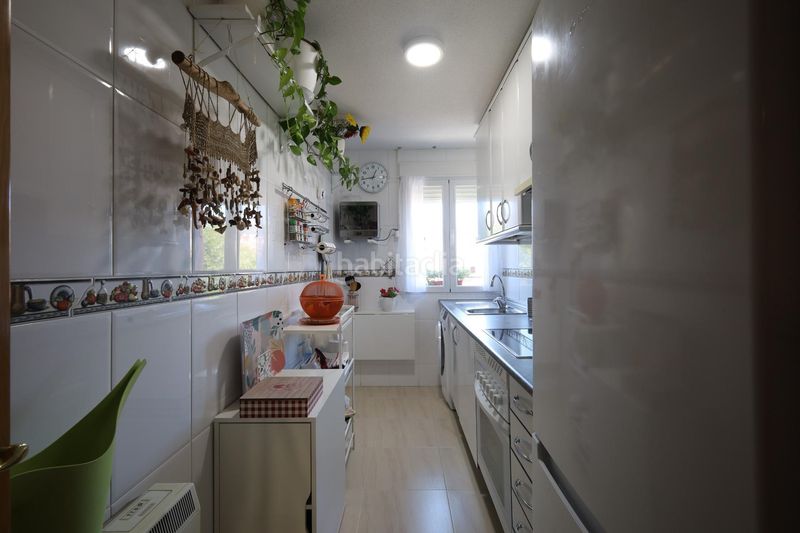 Foto f069e155-930e-4215-96ca-223efa072356. Flat with heating in Centro-Manguilla Escorial (El)