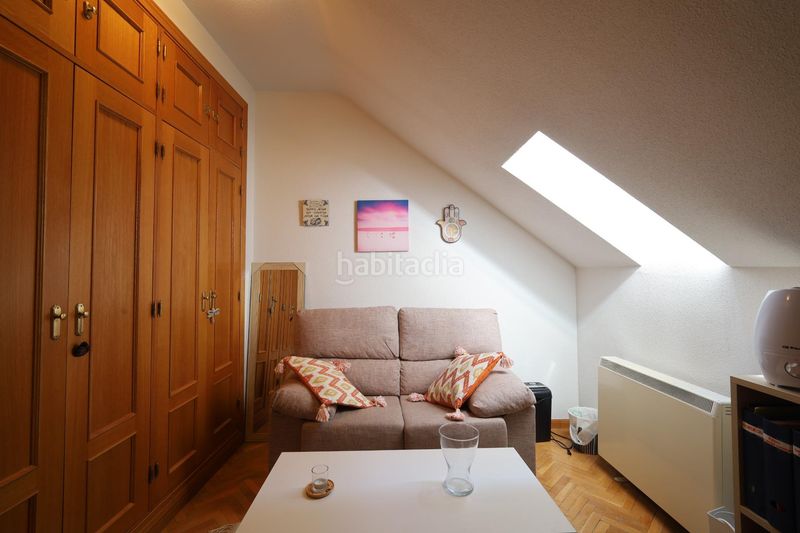 Foto f31277ec-fafb-46ba-9b1d-b2ceed1aafd4. Flat with heating in Centro-Manguilla Escorial (El)