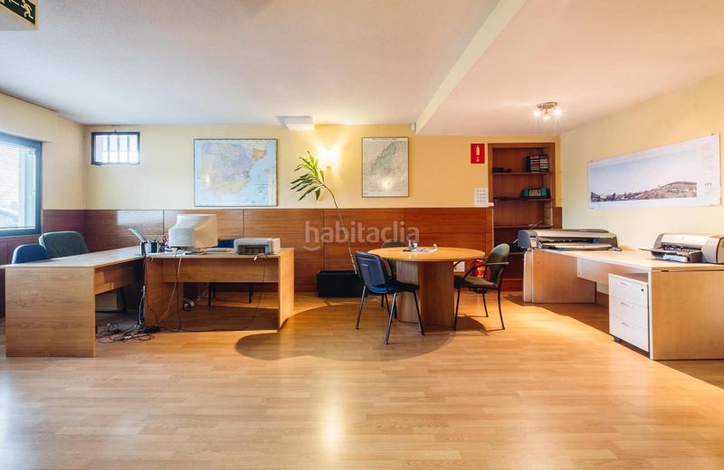 Foto 4bcac2ed-bc55-4c6a-9bd4-0dbca3560960. Affitto locale commerciale in Yucatán-La Cornisa Rozas de Madrid (Las)