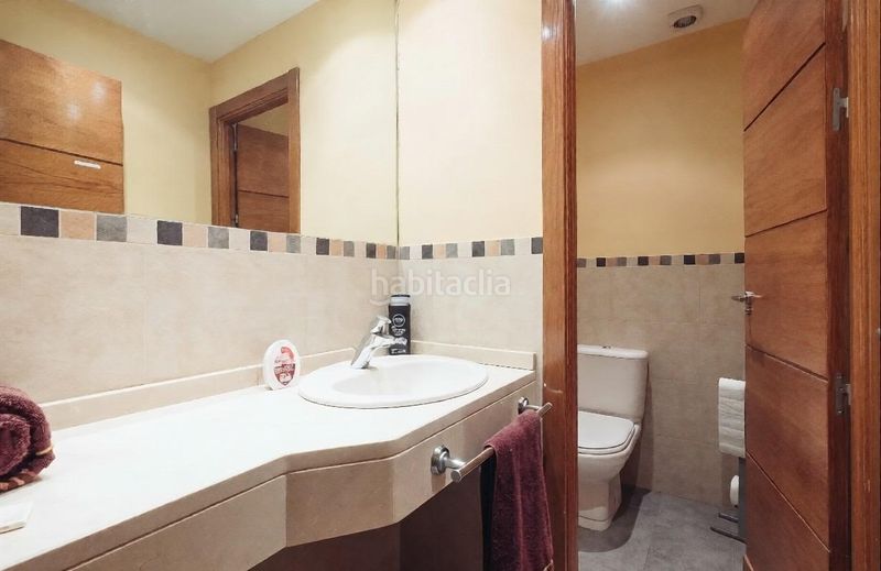 Foto 9e1eed83-4a10-49a9-8b2e-f7c12491f1f5. Affitto locale commerciale in Yucatán-La Cornisa Rozas de Madrid (Las)
