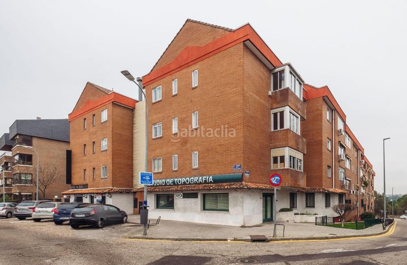 Foto a0ce3ffc-11eb-4a8b-b656-186cf53b78ad. Affitto locale commerciale in Yucatán-La Cornisa Rozas de Madrid (Las)