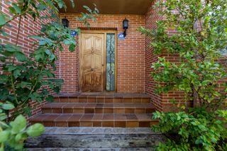 Chalet en Fontenebro-Altavista