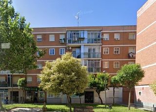 Pis a San Nicasio. Oportunidad de inversión piso alquilado en leganés