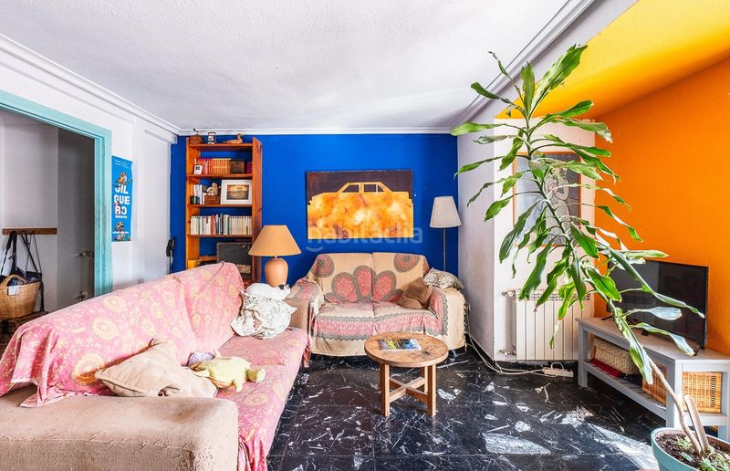 Foto 9cd6b89b-a9ca-4fd6-8fd0-fc7d75cec2f2. Pis amb calefacció piscina a Cercedilla