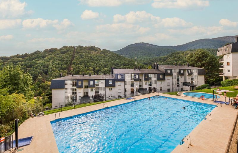 Foto bb08f2f1-c7d7-4995-b795-3364fd76061c. Pis amb calefacció piscina a Cercedilla