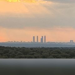 Xalet a El Monte. Precioso y cómodo chalet moderno con vistas espectaculares al sk