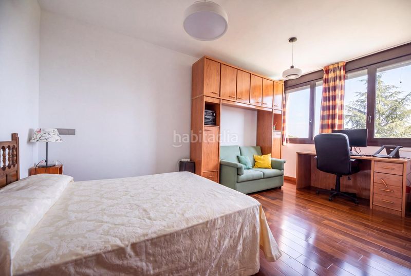 Foto 6d95869f-56a9-4496-8927-9ccdbf53b787. Chalet precioso y cómodo chalet moderno con vistas espectaculares al skyline de madrid en Torrelodones