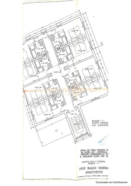 Foto 14179f47-a735-4e8d-93a6-b894fd567fe2. Casa amb calefacció aparcament a Ribadesella