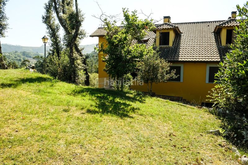 Foto a199b4bd-3366-4174-91bf-2e1b7af317c6. Casa amb calefacció aparcament a Ribadesella