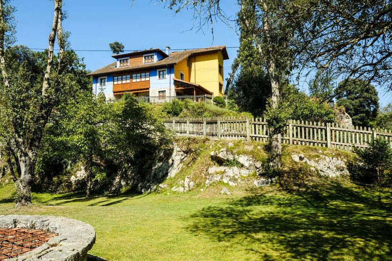 Foto cca689b9-1bfb-480b-ae4b-e88593497248. Casa amb calefacció aparcament a Ribadesella
