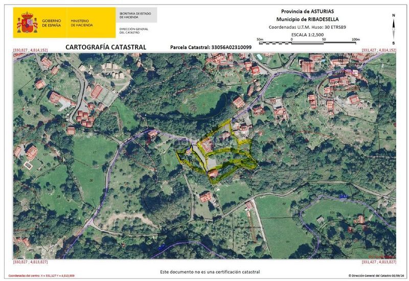 Foto e03a00f5-8aee-4d46-8757-bd9b9e0fae60. Casa amb calefacció aparcament a Ribadesella