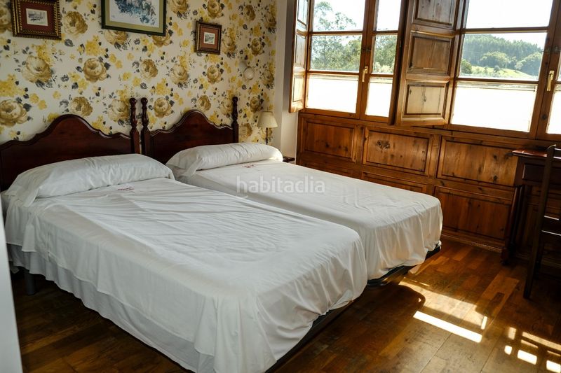 Foto e5ff1b2c-b5a0-4a85-aecc-1c0ff07339eb. Casa amb calefacció aparcament a Ribadesella