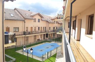 Lloguer Pis a Becerril de la Sierra. Precioso apartamento  con un dormitorio y trastero convertido en