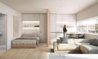 Loft  Avenida tenerife. Oportunidad unica de inversion