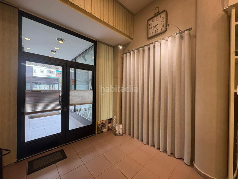 Foto 8dac2669-e447-40c5-8880-a1a8db0d87fc. Local comercial  en una planta con escaparate en Collado Villalba