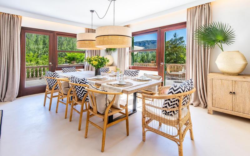 Foto 03cc0db1-d517-45f9-9e08-97b866ad6fbb. Affitto casa con riscaldamento parcheggio piscina in Valldemosa