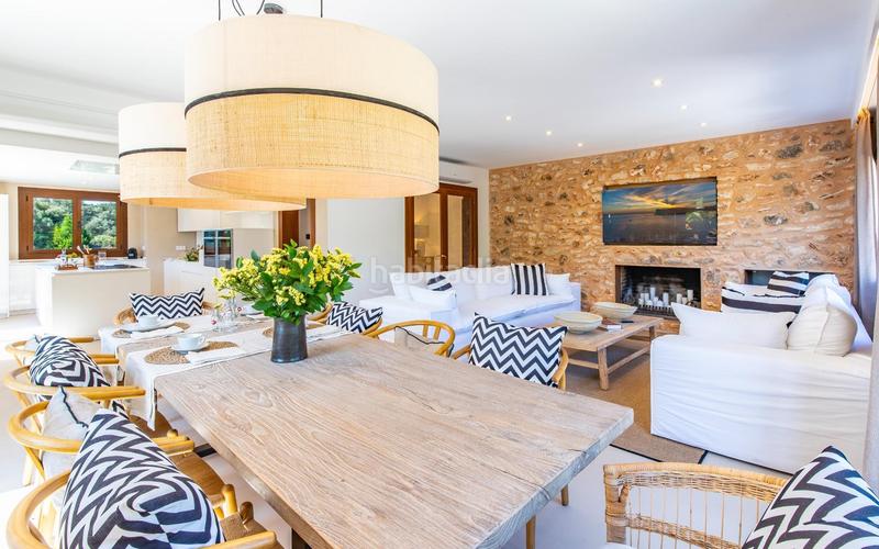 Foto 120e9c99-5120-46af-a88a-8ada7becacff. Affitto casa con riscaldamento parcheggio piscina in Valldemosa