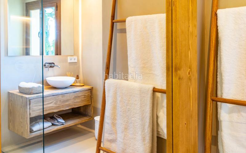 Foto 24ede355-e129-4130-8065-df34a0976fe2. Affitto casa con riscaldamento parcheggio piscina in Valldemosa