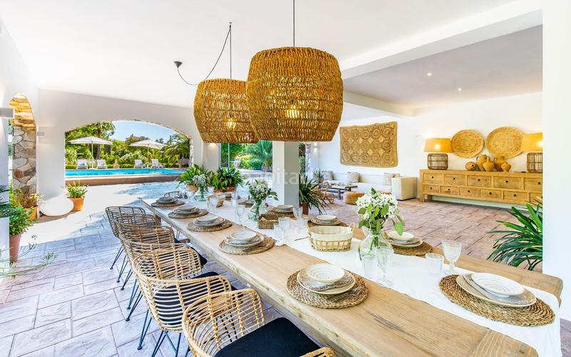 Foto 28a55dbf-9a6b-4da9-9782-1117a79d25a6. Affitto casa con riscaldamento parcheggio piscina in Valldemosa