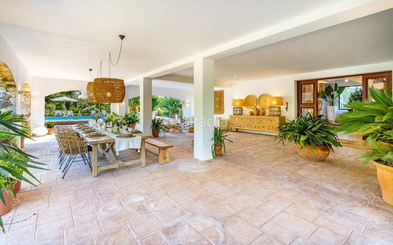 Foto 4770c883-dbf8-4b52-a7b2-e43ce716139d. Affitto casa con riscaldamento parcheggio piscina in Valldemosa