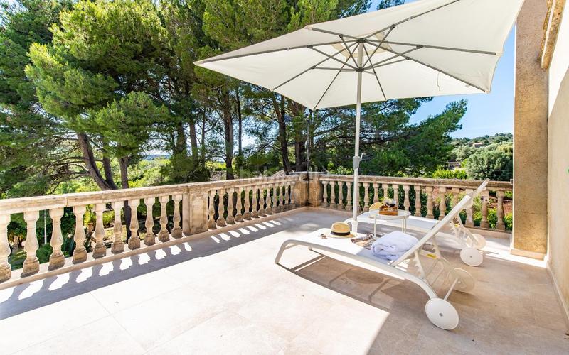 Foto 5200d3bb-8f08-4920-a53b-5718ff482b76. Affitto casa con riscaldamento parcheggio piscina in Valldemosa