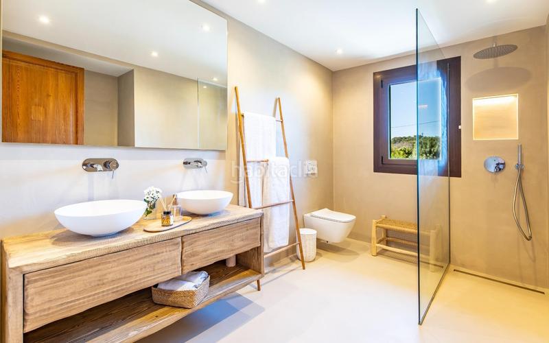 Foto 5d6aaeea-ca14-487f-a868-25171beeefad. Affitto casa con riscaldamento parcheggio piscina in Valldemosa