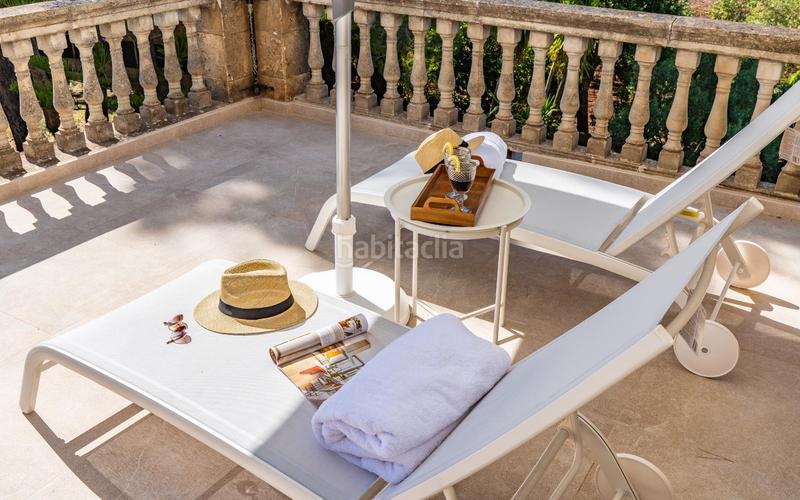 Foto 62a5ebb5-1454-4707-ab67-f3a260066231. Affitto casa con riscaldamento parcheggio piscina in Valldemosa