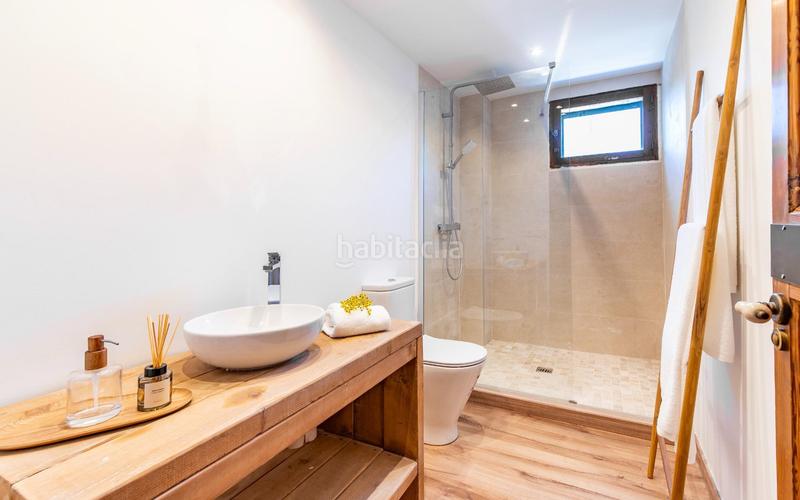 Foto 69687b61-5af3-4a8b-8a68-7ed020a38e05. Affitto casa con riscaldamento parcheggio piscina in Valldemosa