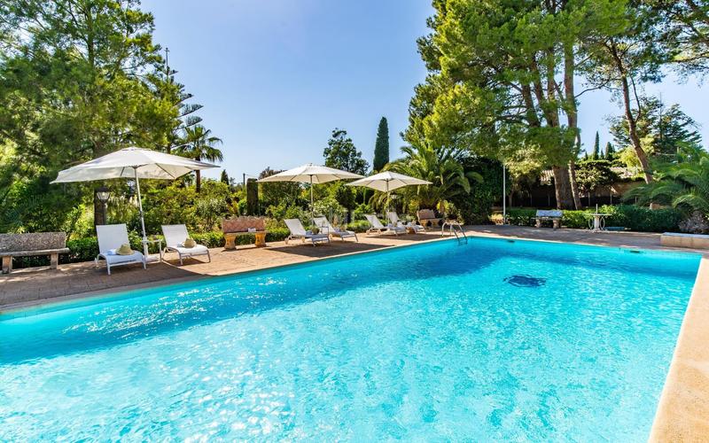 Foto 6fb0d52d-a19b-43ff-85aa-c8a928170fcc. Affitto casa con riscaldamento parcheggio piscina in Valldemosa