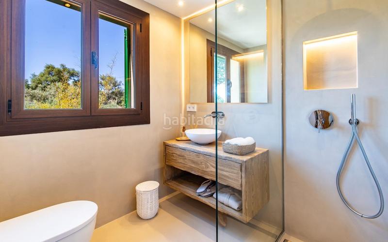 Foto 7556c7a9-ad4a-461d-90ec-e3f5c23b4a81. Affitto casa con riscaldamento parcheggio piscina in Valldemosa